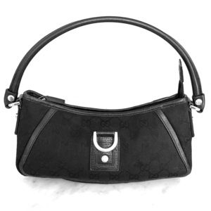Authentic Gucci Abbey Shoulder Bag